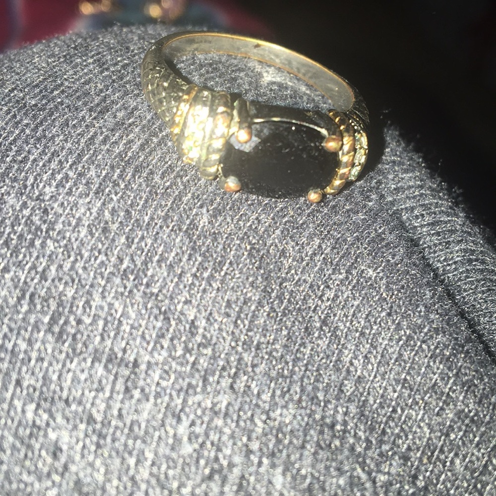💗SET OF 4 RINGS💗 - Picture 3 of 4